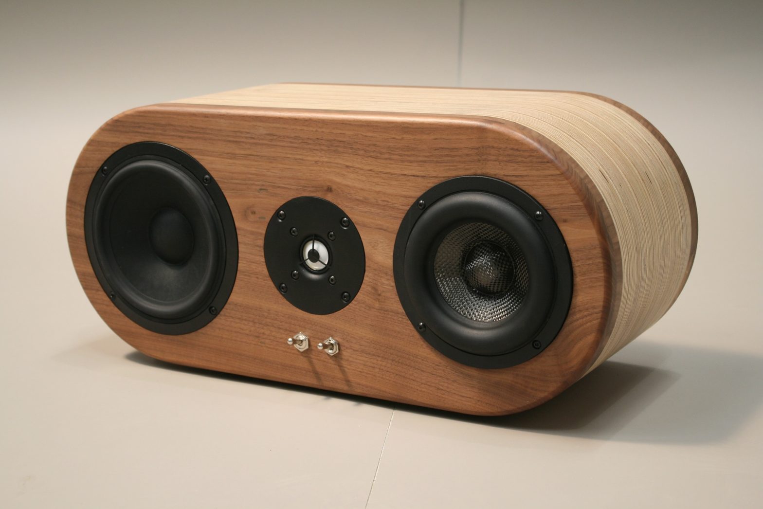 Saltwood Sounds – The Latest Loudspeakers